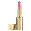 LOREAL PARIS Color Riche Rouge à Lèvres 136 Flamingo Elegance 1 Unité A8211157 Rose