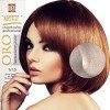 Coloration Professionnelle Pour Cheveux Absolute Extreme sans Ammoniaque 00/81 Permanente 100ml Made in Italy