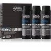 LOréal LP Homme Cover 5` Coloration n°5 Brun clair 1 x 50 ml Gel de coloration sans ammoniaque