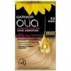 Garnier Olia Coloration pour cheveux, contient 60% d’huiles de fleurs pour des couleurs intenses - Sans Ammoniaque - 3 x 1 pi