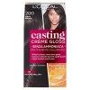 LOREAL Casting 200 Crème Noir Ébène Sans Ammoniaque - Estrosa Colorant Cheveux