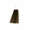LOreal Paris - Coloration cheveux sans ammoniaque Inoa n° 7 "Blond moyen" 3 x 60 ml 