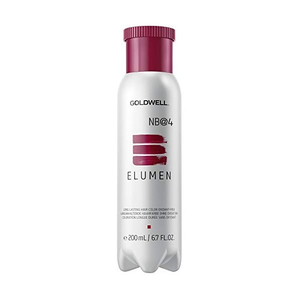 ELUMEN HIGH PERFORMANCE HAIR COLOR OXIDANT-FREE PURE BL@ALL 3-10 