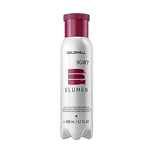 ELUMEN HIGH PERFORMANCE HAIR COLOR OXIDANT-FREE PURE BL@ALL 3-10