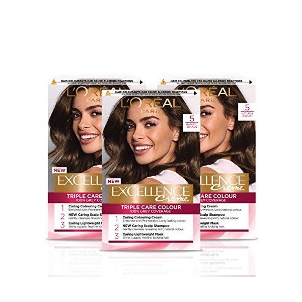 LOréal Paris Excellence