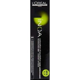 LOREAL Inoa Tube Fd 7.3 Blond Coloration Permanente