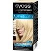 Syoss Coloration, 13-0 Ultra Aufheller, 3er Pack 3 x 135 ml 