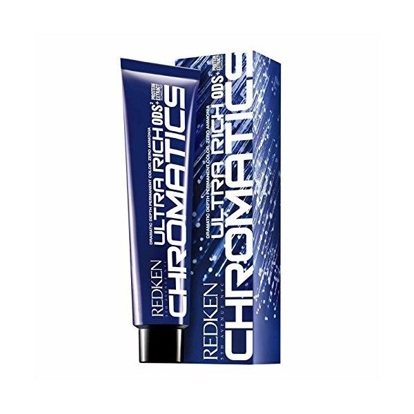 Redken Chromatics Ultra Rich – PEARL 8.9 8P