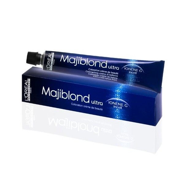 MAJIBLOND ULTRA 900 EXTRA BLOND 50 ml 