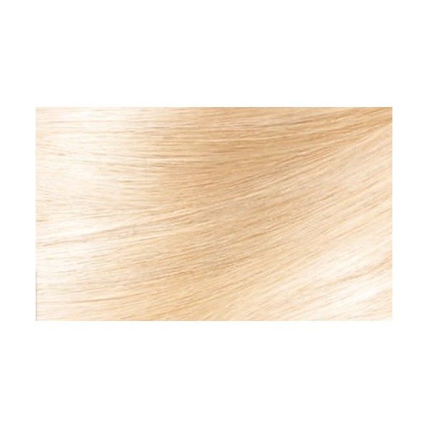 3 X LOreal Excellence Crème 01 Blonde Ultra Clair Naturel Coloration Cheveux