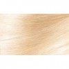 3 X LOreal Excellence Crème 01 Blonde Ultra Clair Naturel Coloration Cheveux