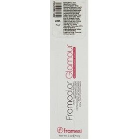 Framesi Framcolor Glamour Hair Coloring Cream, 12.62 Ultra Lift Pearl, 2 Ounce by Framesi