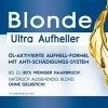 Blonde Ultra éclaircissant L1++, 143 ml.