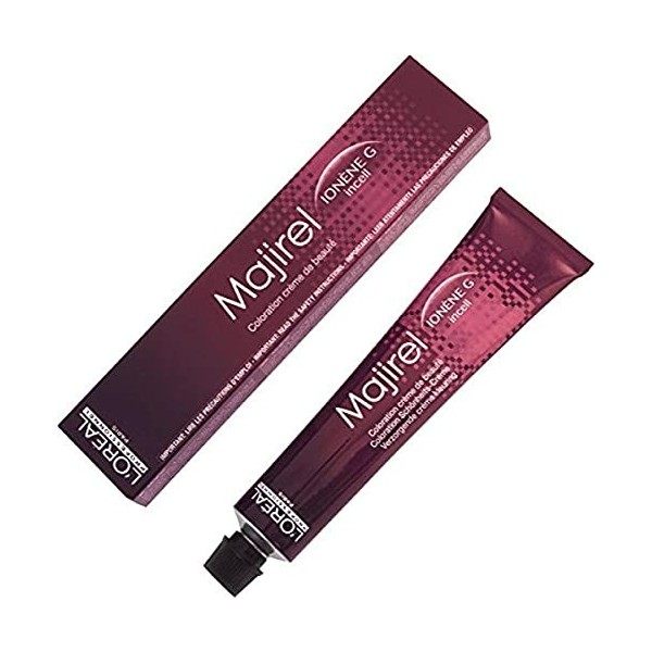 L Oreal - Majirel Incell 6:1 Blond Foncé Cendré, 50 ml