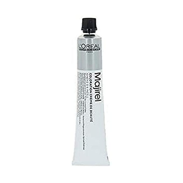 LOréal Professionnel Coloration Majirel Absolut 6.23 Blond Foncé Irisé Doré 50 ml