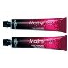 LOréal Majirel 8 Lot de 3 flacons de 50 ml