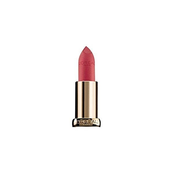 LOréal Paris  Color Riche Rouge à  Lèvres 285 Rose glacé