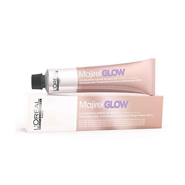 Majirel Glow Clear