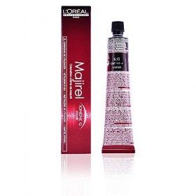 LOréal Professionnel Coloration Majirel Absolut 6.13 Blond Foncé Cendré Doré 50 ml