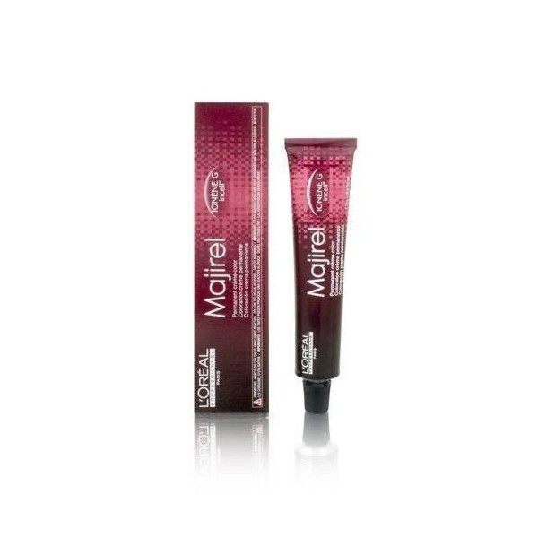 LOreal Professionnel Majirel Ionene G Incell Permanent Creme Color 9.13/9BG by LOreal English Manual 