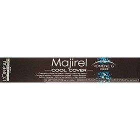LOréal Professionnel Coloration Majirel Cool Cover 8.3 Blond Clair Doré 50 ml