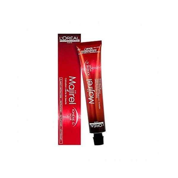 LOreal 500002/834 Teinture pour les Cheveux Coiffure/Soin des Cheveux Femme