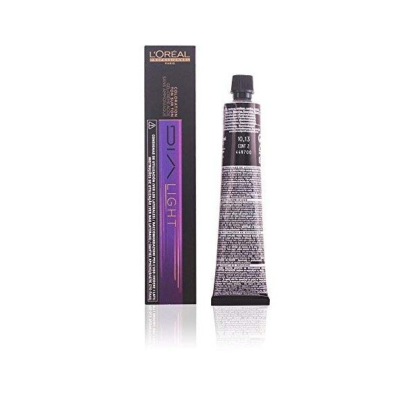 L'Oréal Dia Light 10.32 Milkshake Doré Iridisé - Coloration Capillaire 50 Ml
