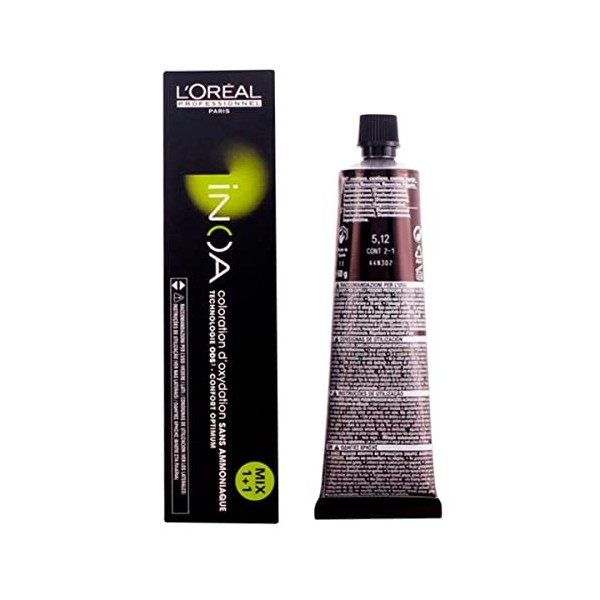 Loreal INOA 6 FUND 60GRM V511