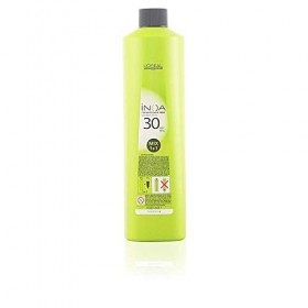 LOréal Paris Inoa Oxydant Riche Soin de Cheveux, 30 V, 1 L