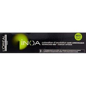 LOreal Expert Professionnel 2 Inoa Teinture Capillaire 60 ml