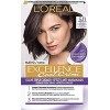 L´Oréal Paris Excellence Cool Creme Tinte Permanente - Tono 7.11 Rubio Ceniza Intenso