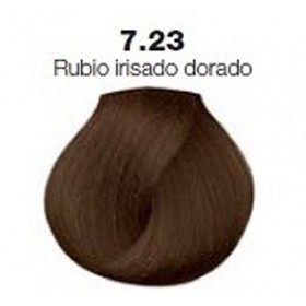 LOréal Inoa 7,23 Coloration pour cheveux Blond moyen irisé doré 1 x 60 ml Sans ammoniaque