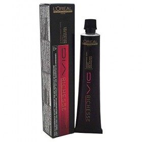 LOREAL Dia Richesse Coloration Permanente Blond Foncé Glacé 6.01