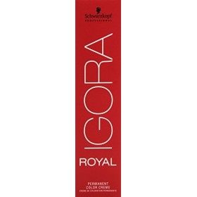 Schwarzkopf Igora Royal 5-0 Coloration 60 ml