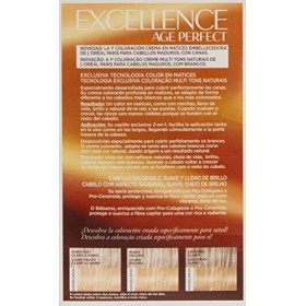 LOréal Excellence Age Perfect Coloration Doré 100 ml