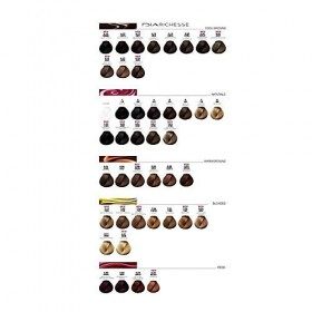 L Oreal - Dia Richesse 5 Châtain Clair