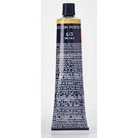Wella Koleston Perfect Me Coloration Permanente 6/3 Rich Naturals