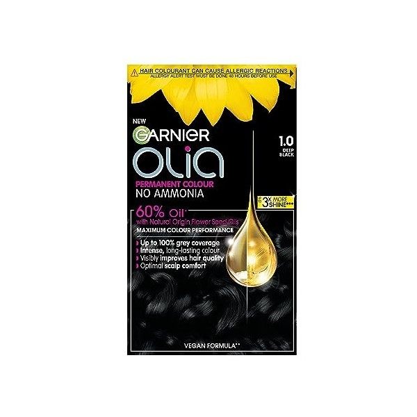 Garnier Olia Teinture permanente