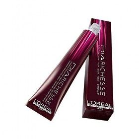 LOREAL Dia Richesse Coloration Permanente Chatain Clair Marron Myrtille 5.12