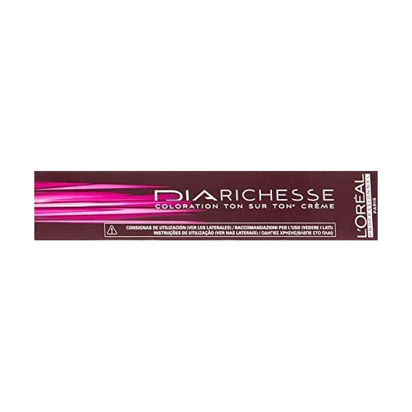 Loreal DIA RICHESSE 6.3 50ML V511