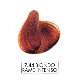 Mystic Color - Coloration Cheveux - Crème Colorante Permanente à lHuile d’Argan et au Calendula - Coloration Longue Durée - 