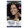 Nne Clairol Nice-n-Easy Coloration de cheveux - Marron