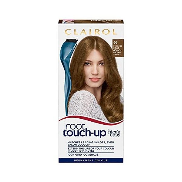 Clairol Root Touch up Coloration pour cheveux