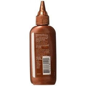 Clairol Beautiful Collection B022D Noir de Jais 89 ml