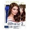 Clairol Nice n Easy Root Touch-Up 005 Medium Brown 1 Kit Pack of 2 by Clairol
