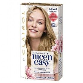 Clairol Nice n Easy permanent Couleur des cheveux, 8A Medium Ash Blonde
