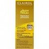 Clairol Professional Soy4plex Liquicolor Permanent Hair Color, Lightest Gold Neutral Blonde by Clairol