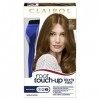 Clairol Nice n Easy Root Touch-Up, 6G Light Golden Brown, Permanent Hair Color, 1 Kit by Clairol