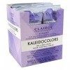 Clairol Kaleidocolor Powder Violet 1oz Packette 12 Pieces by Clairol