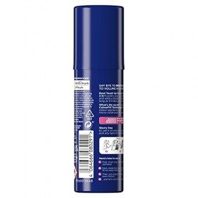 CLAIROL Spray 2 en 1 pour retouche de racines - Marron moyen foncé